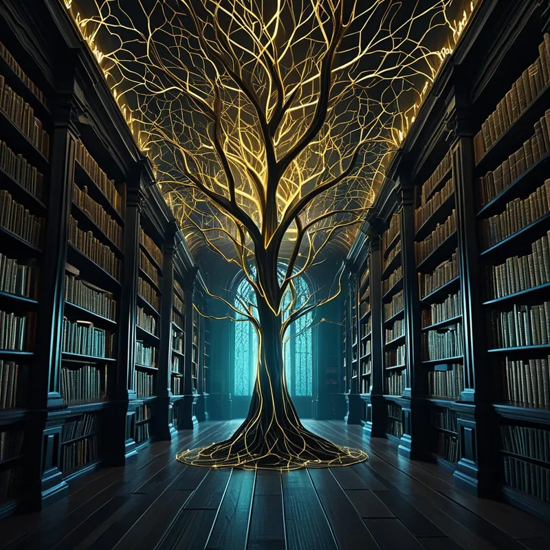 Psychological Architecture