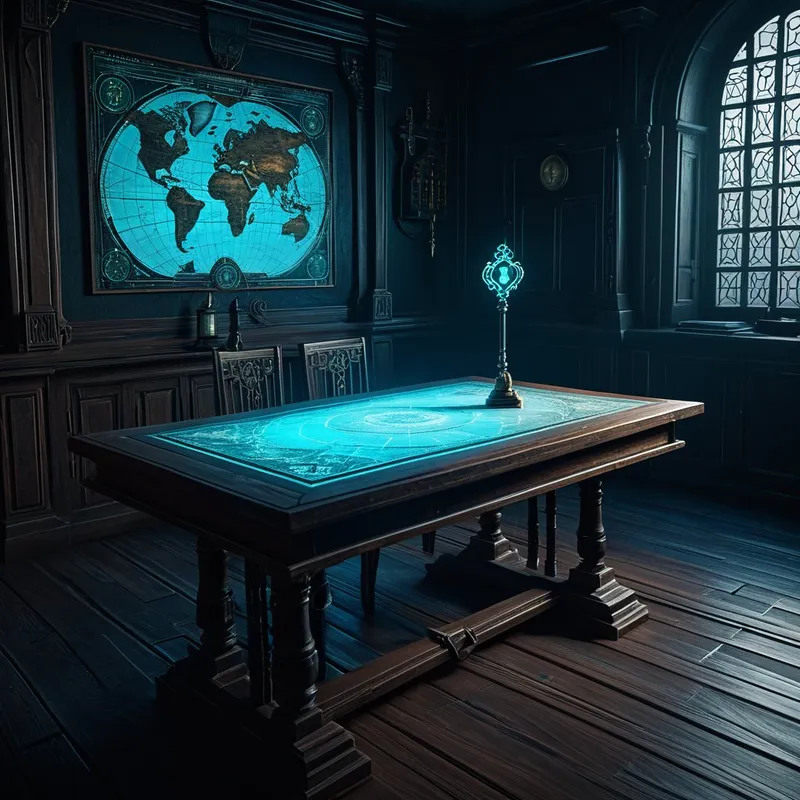 Visualizing the Dreamer's Log