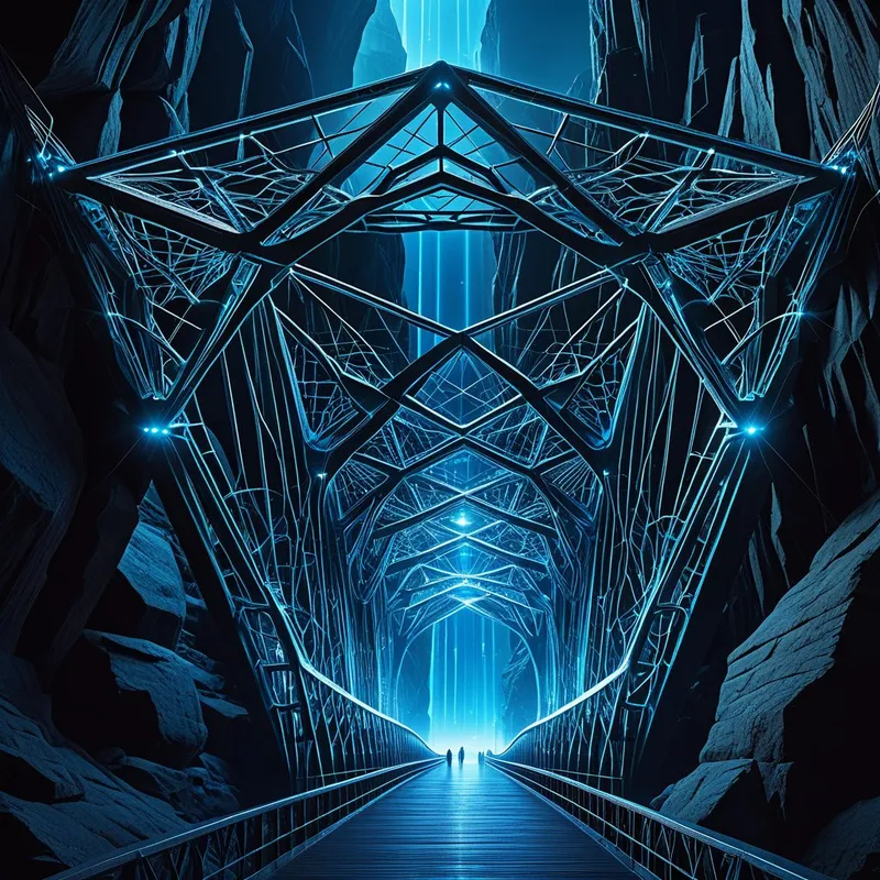 Psychological Architecture
