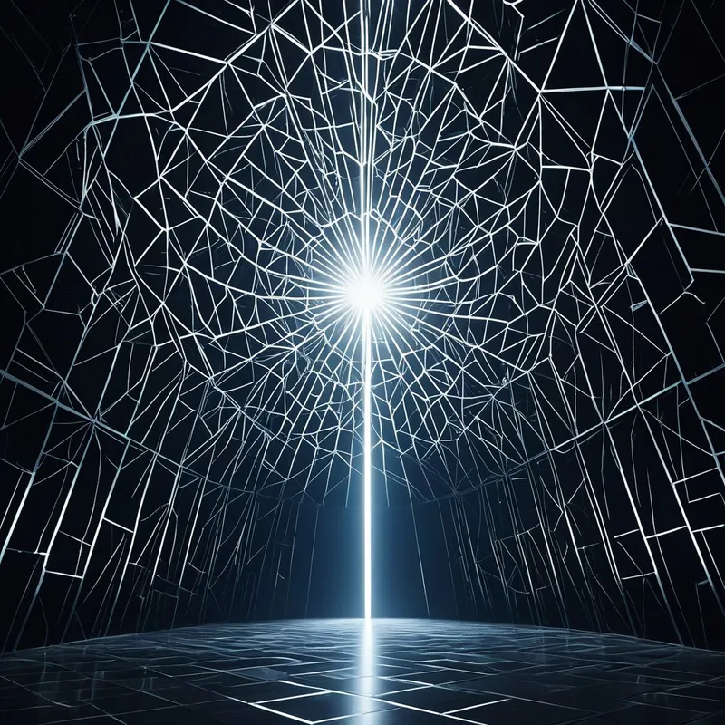 Psychological Architecture