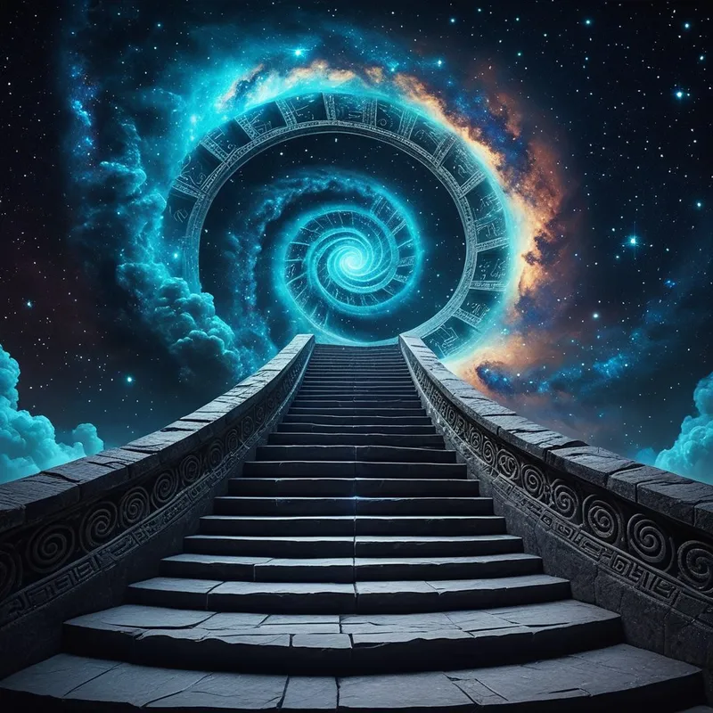Cyclic Nature