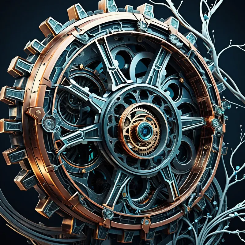 Psychological Architecture