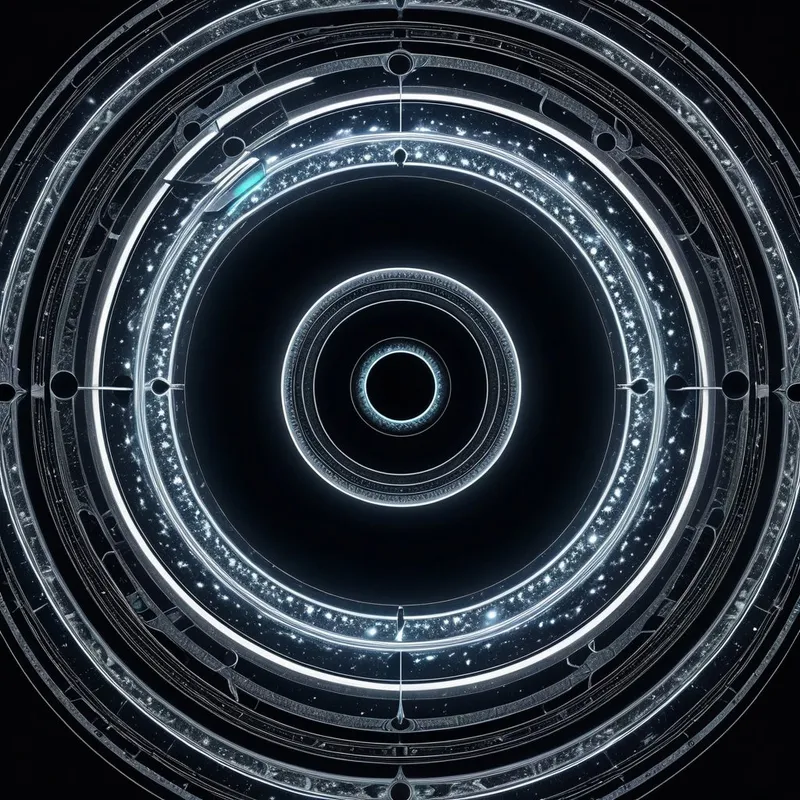 Cyclical Motion
