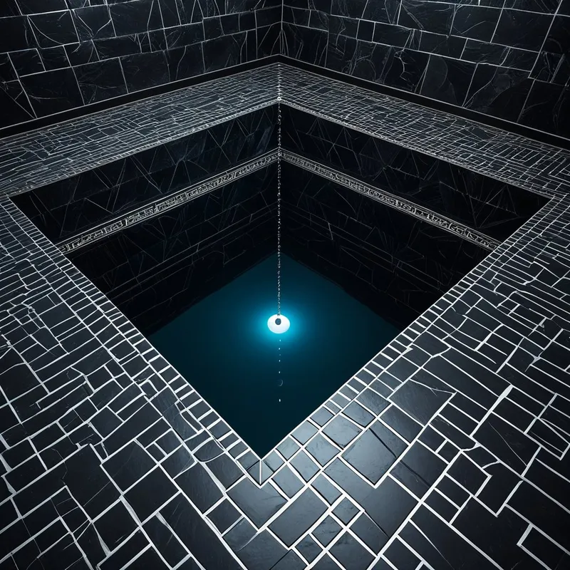 Psychological Architecture