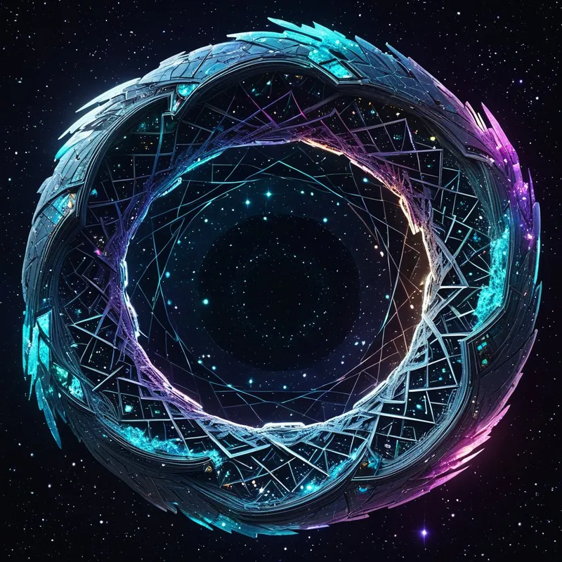 Cyclical Nature