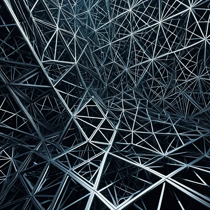 Psychological Architecture