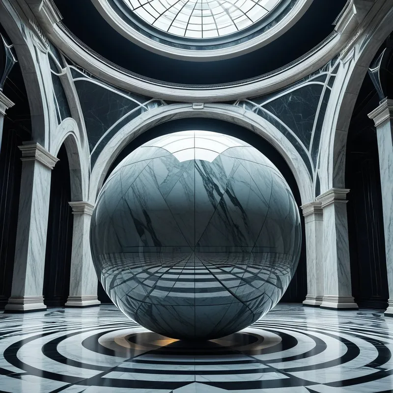 Psychological Architecture
