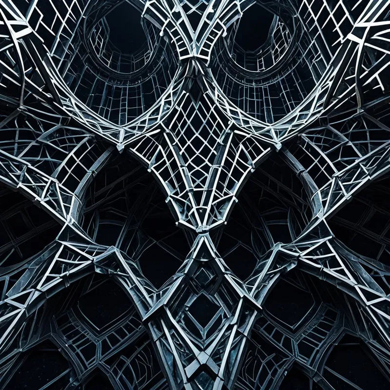 Psychological Architecture