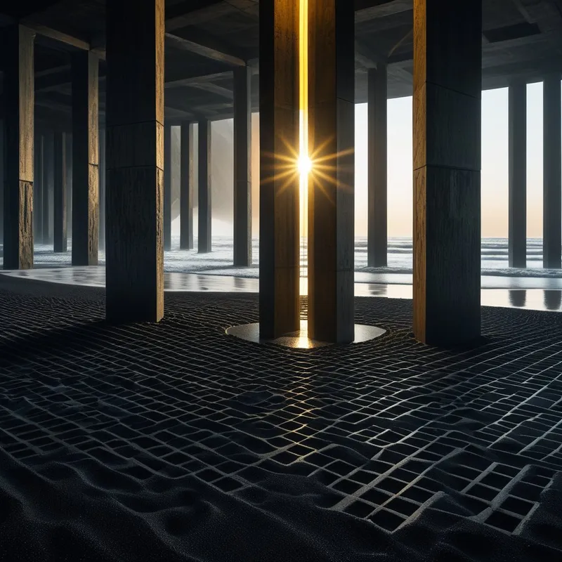 Psychological Architecture