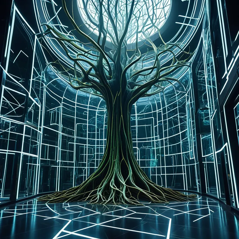 Psychological Architecture