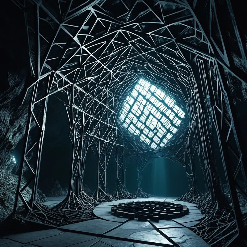 Psychological Architecture