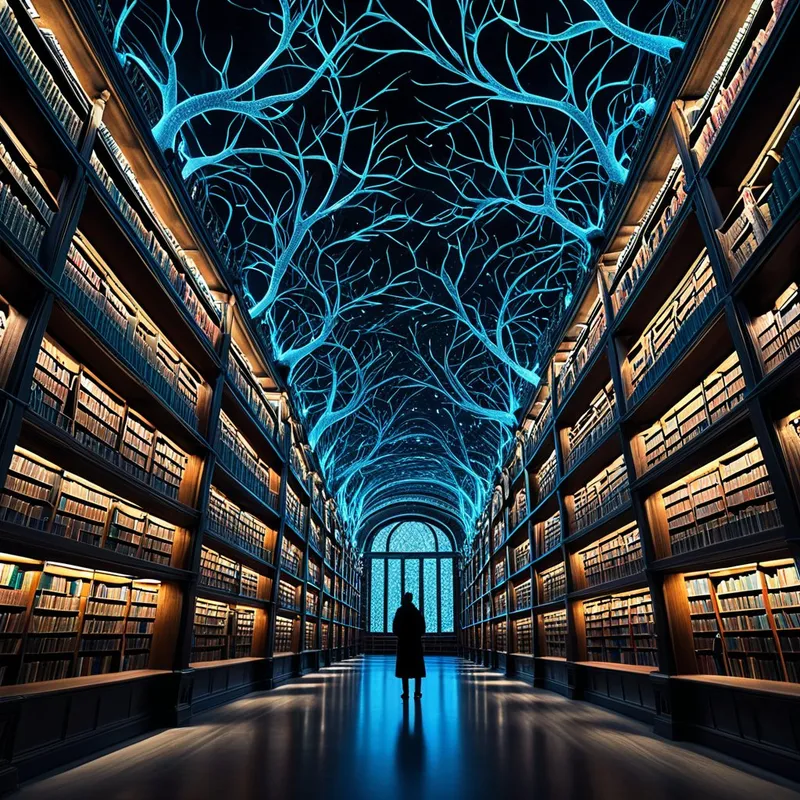 Psychological Architecture