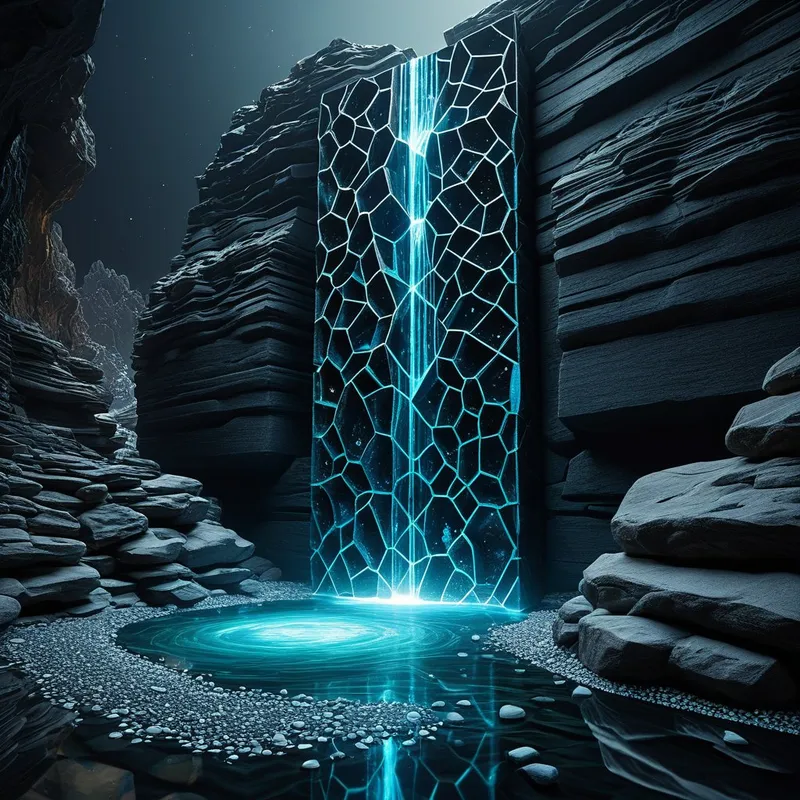 Psychological Architecture
