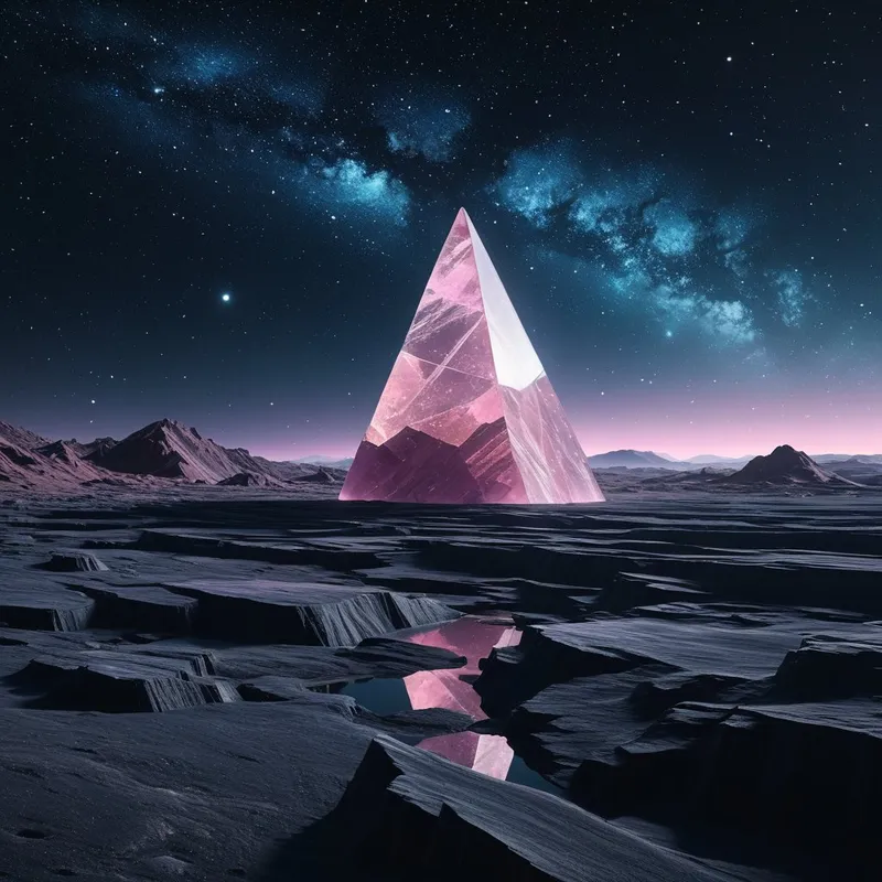 Deep Time