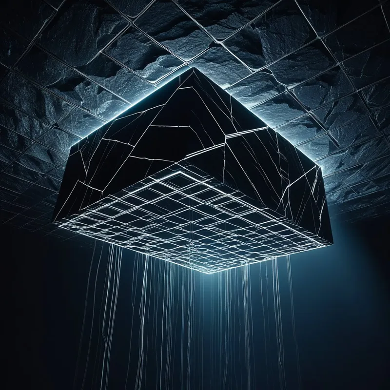 Psychological Architecture