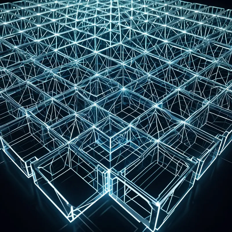Psychological Architecture