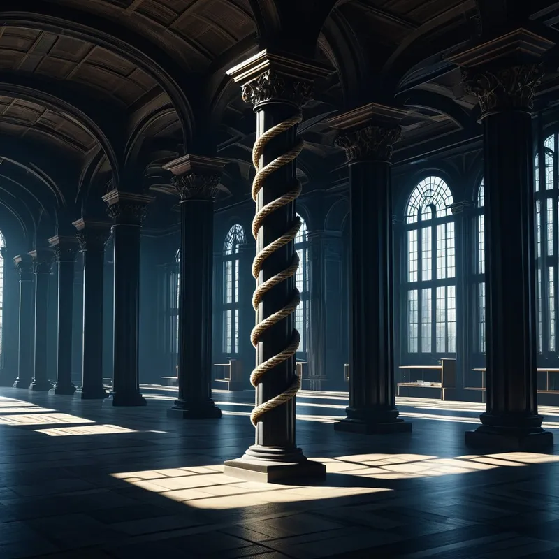 Psychological Architecture