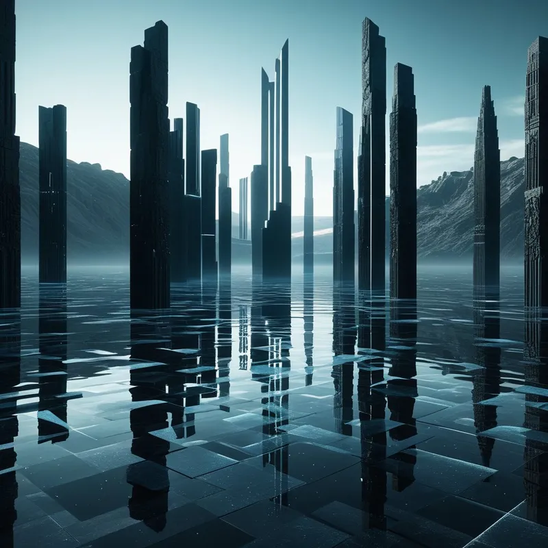 Psychological Architecture