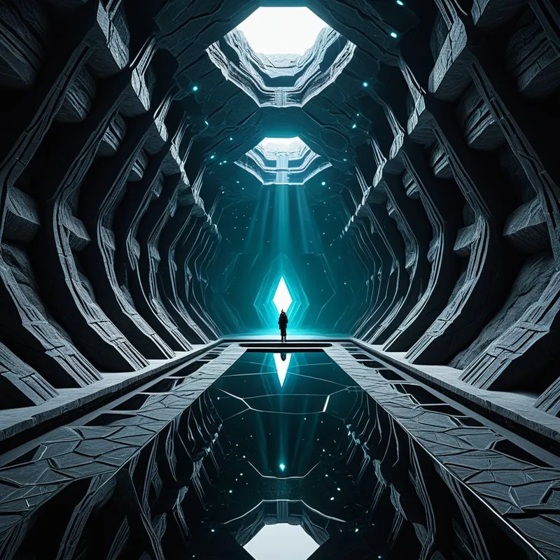 Psychological Architecture