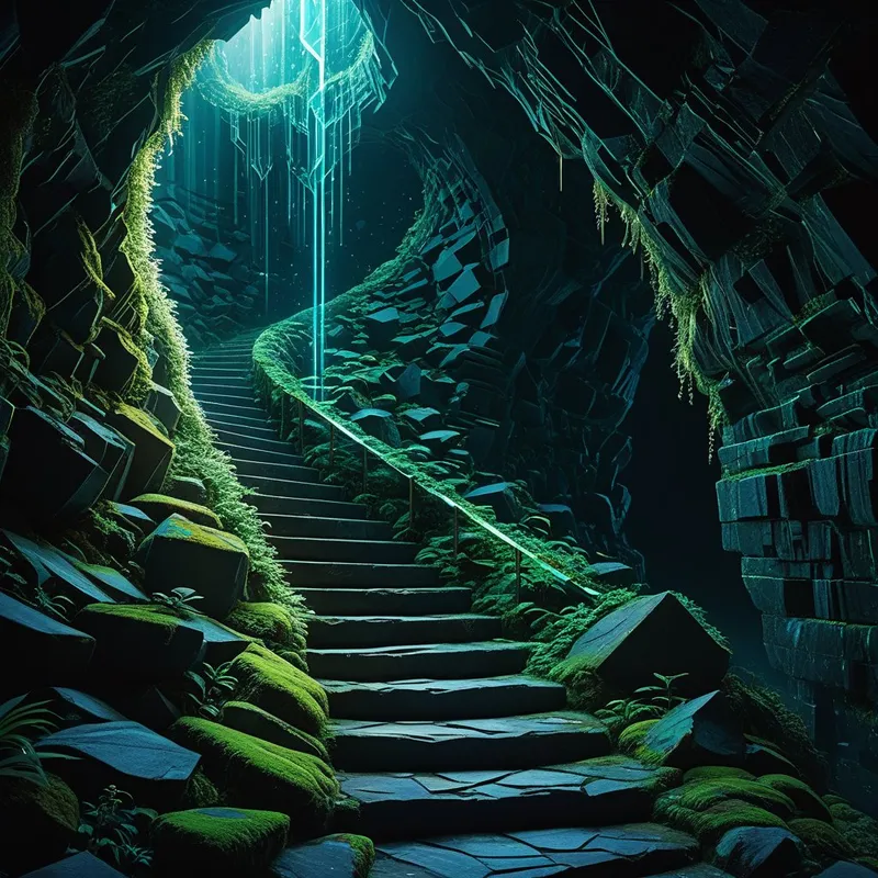 Depth Exploration