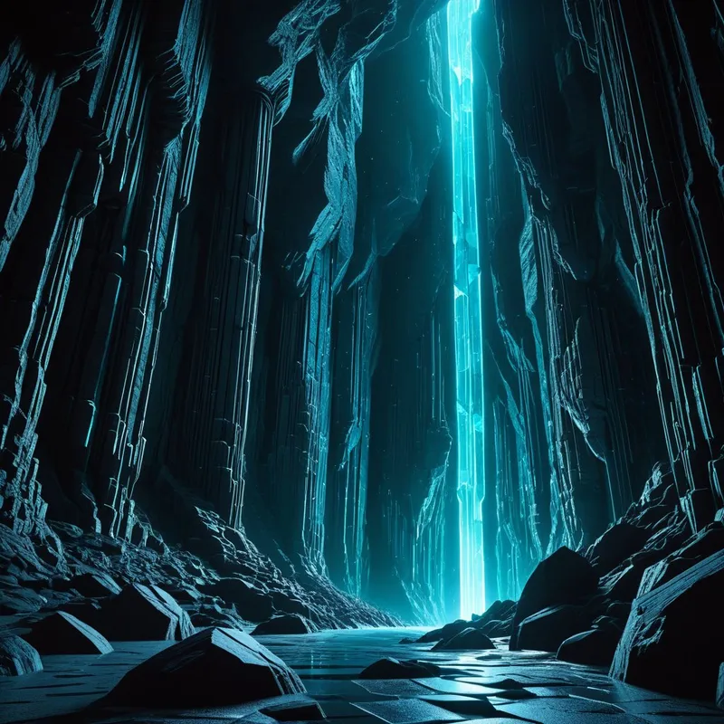Depth