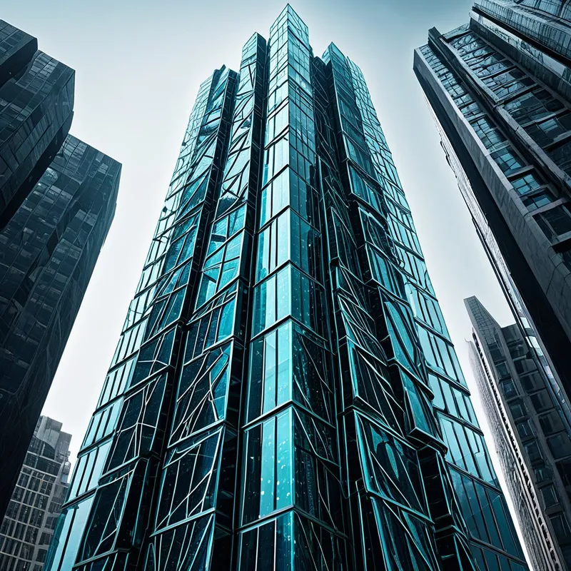 Psychological Architecture