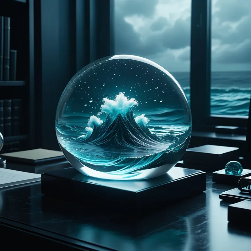 Visualizing the Dreamer's Log