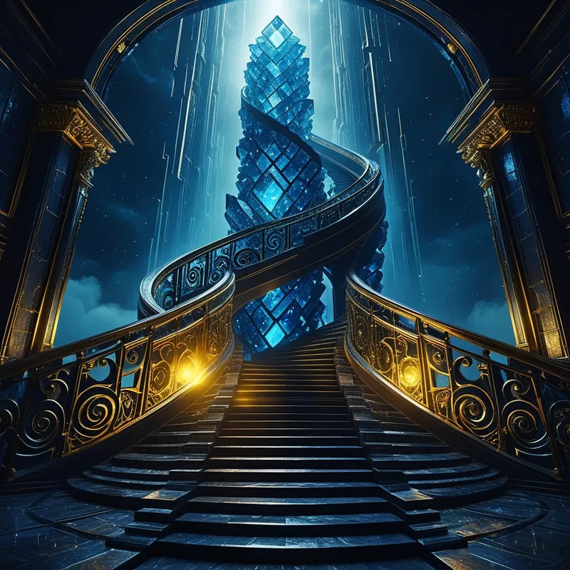 Descent/Ascent