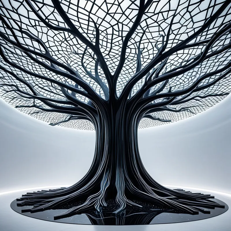 Psychological Architecture