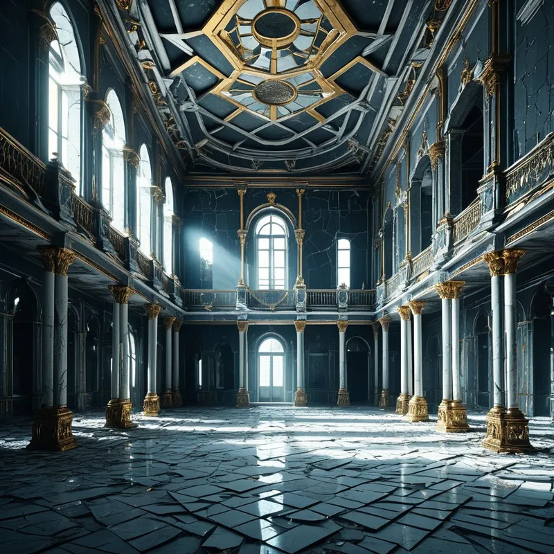 Deservedness