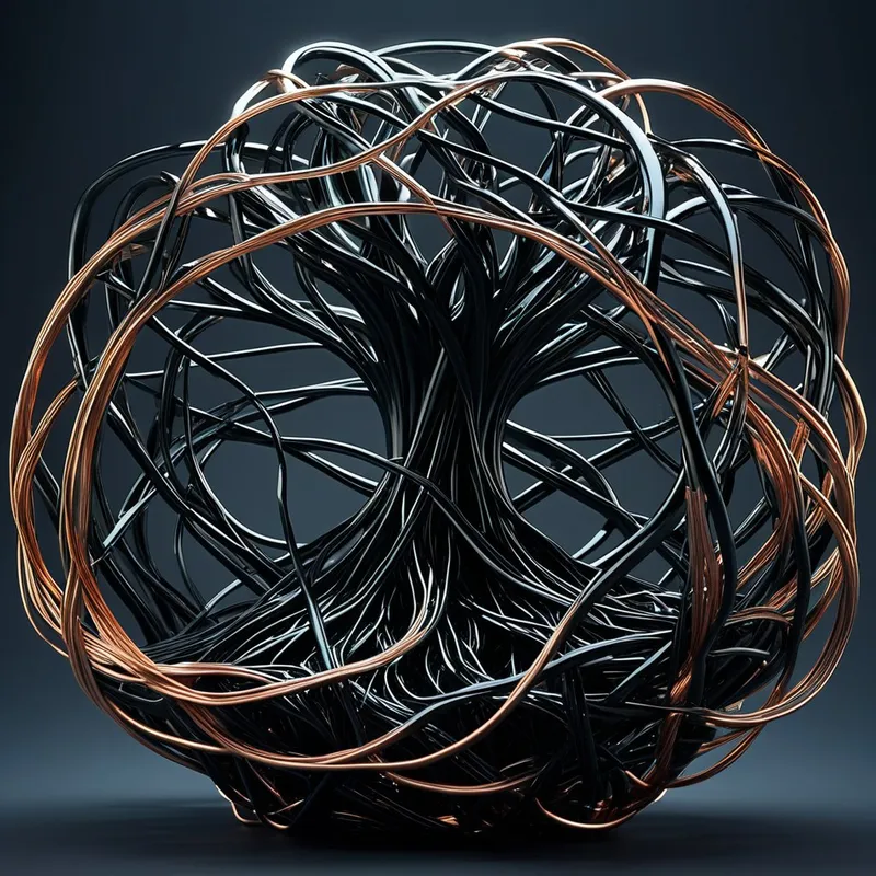 Psychological Architecture