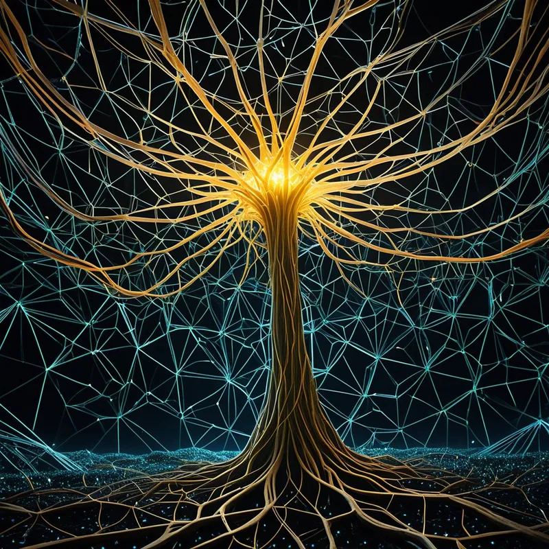 Psychological Architecture