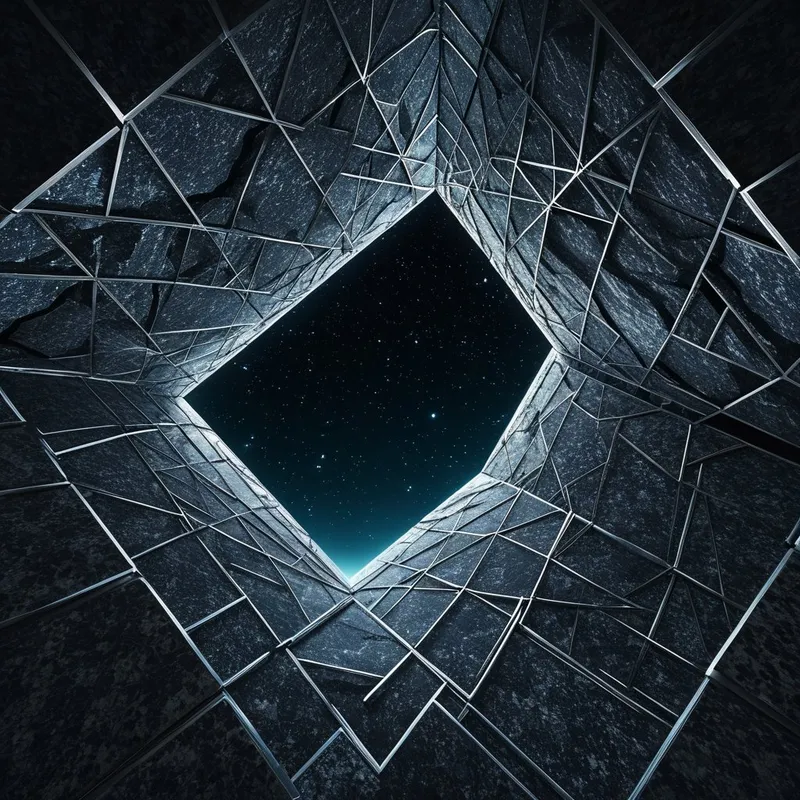 Psychological Architecture