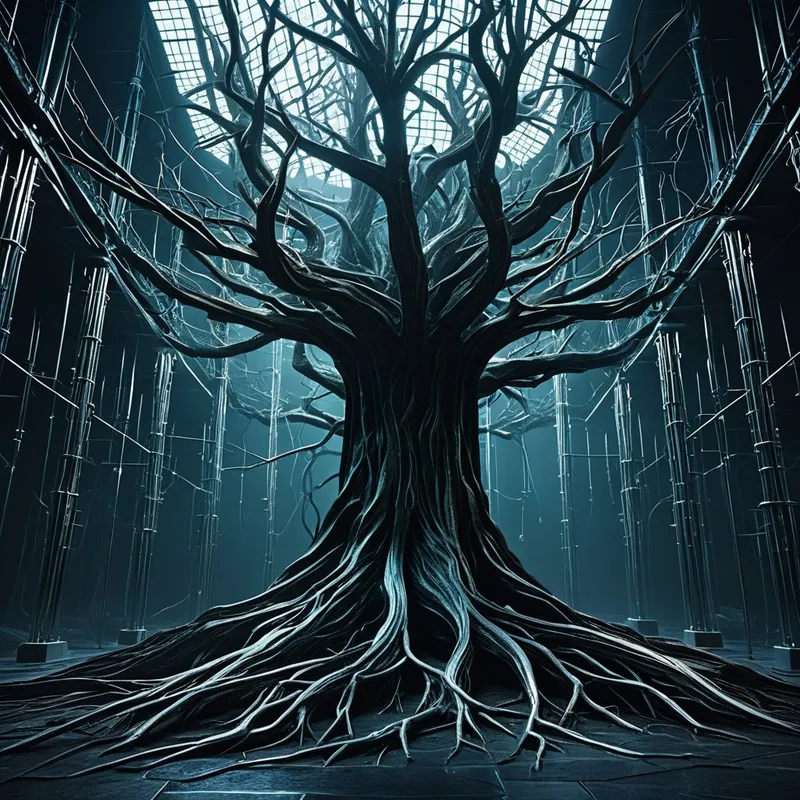 Psychological Architecture