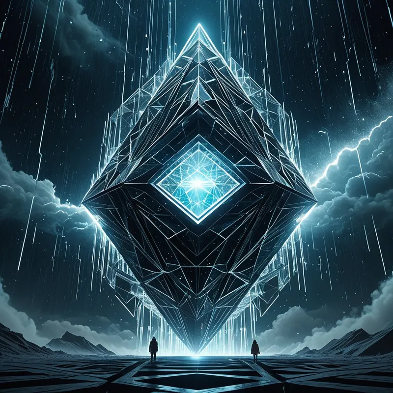 Destruction and Creation