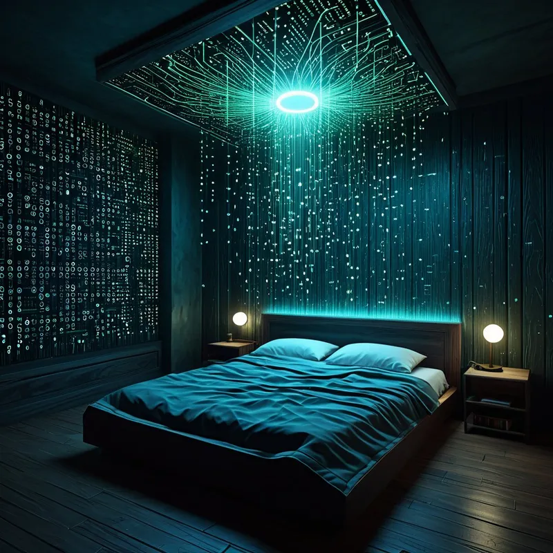 Visualizing the Dreamer's Log