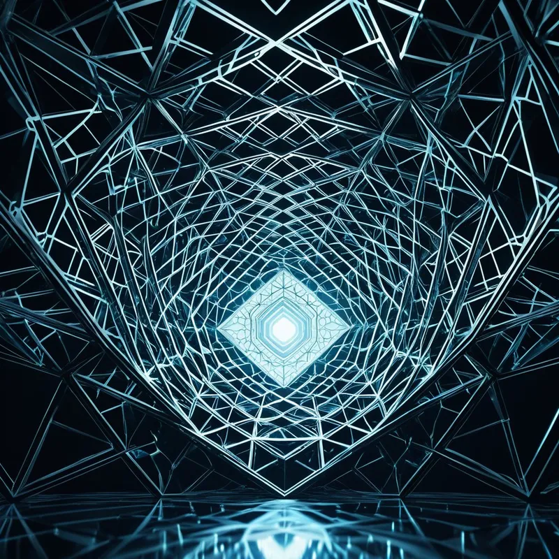 Psychological Architecture