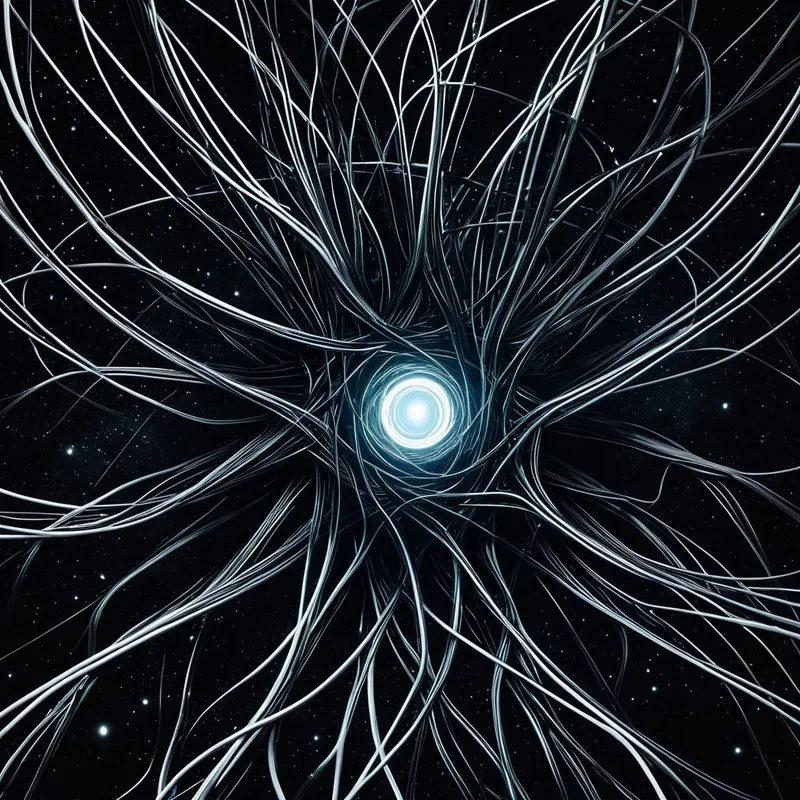 Psychological Architecture