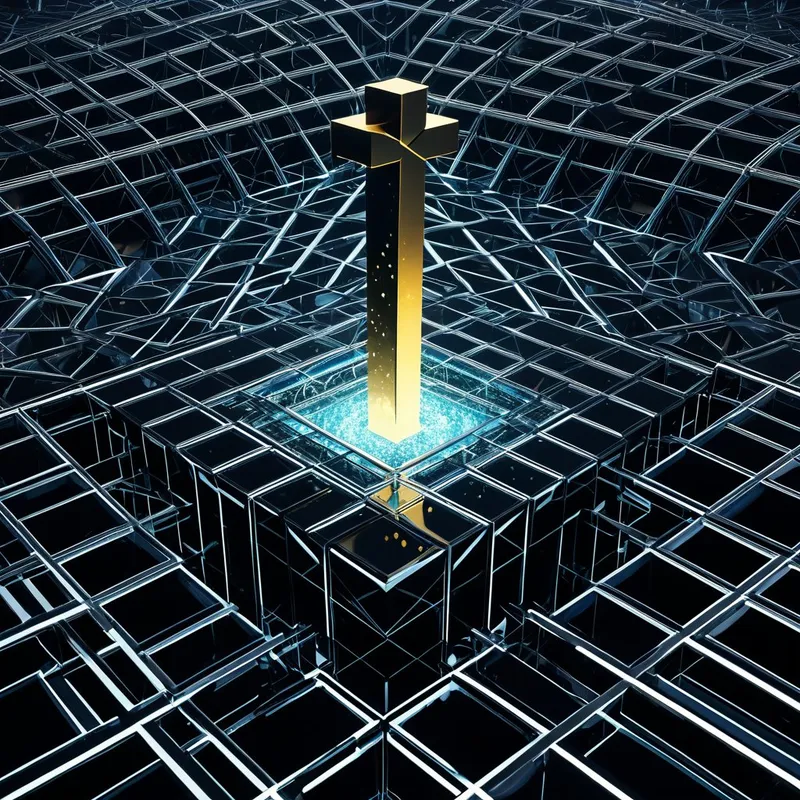 Psychological Architecture