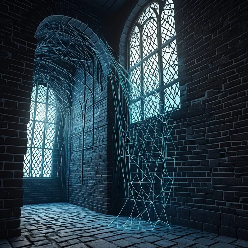 Psychological Architecture