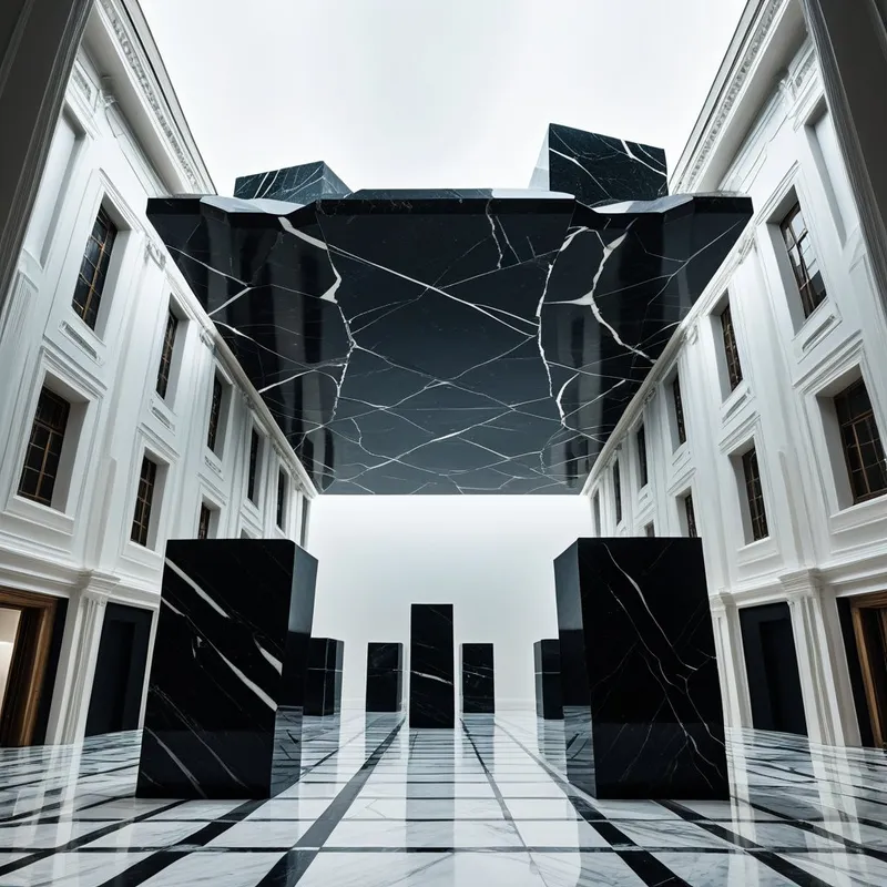 Psychological Architecture