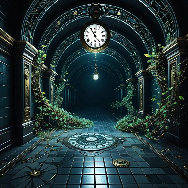 Visualizing the Dreamer's Log