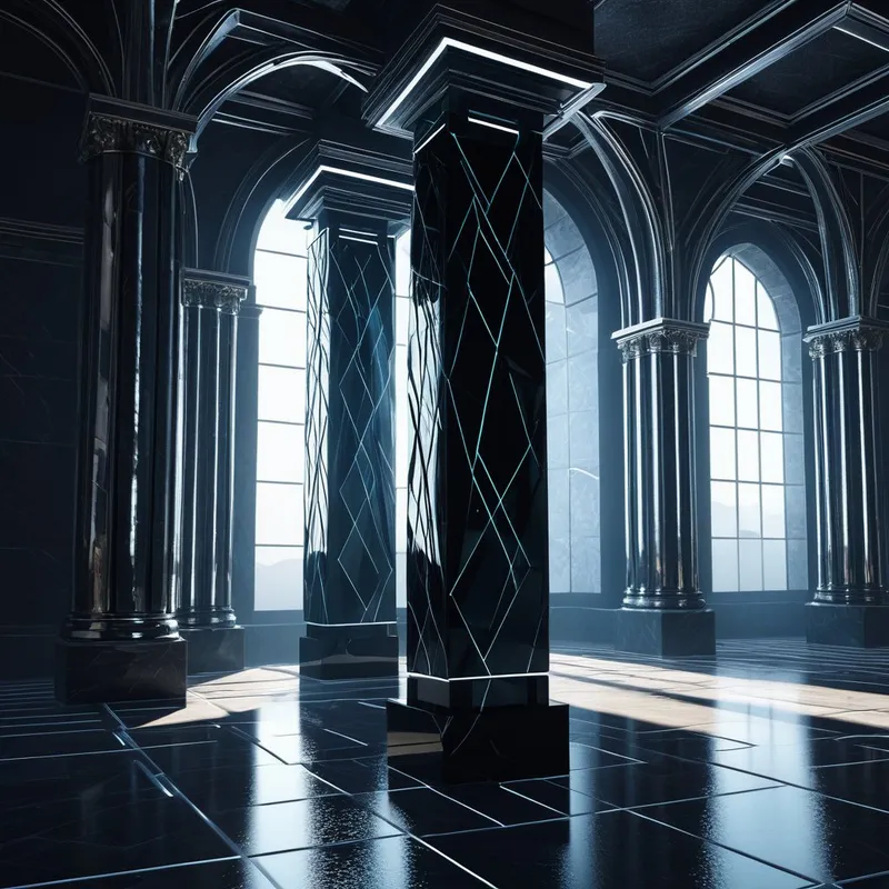 Psychological Architecture