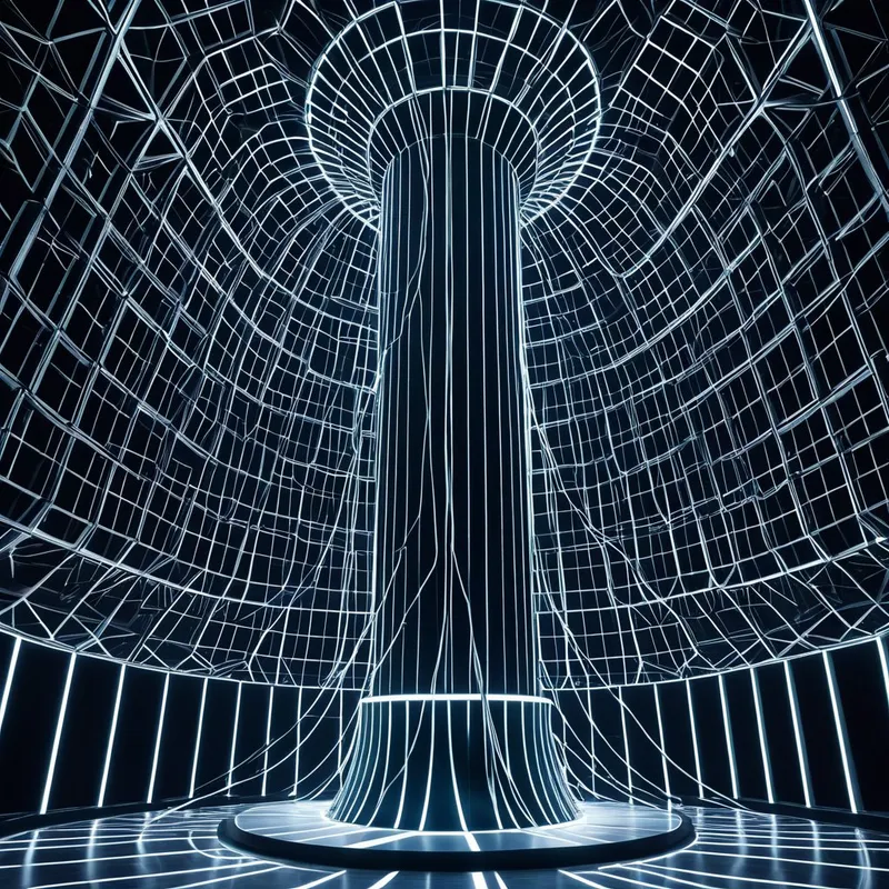 Psychological Architecture
