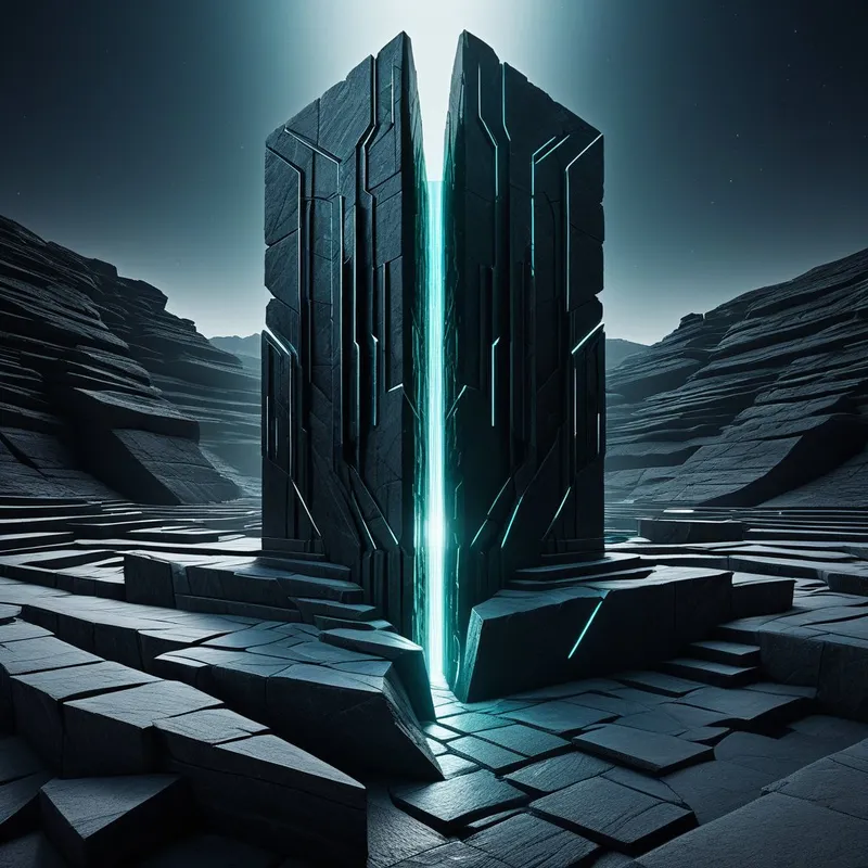 Psychological Architecture