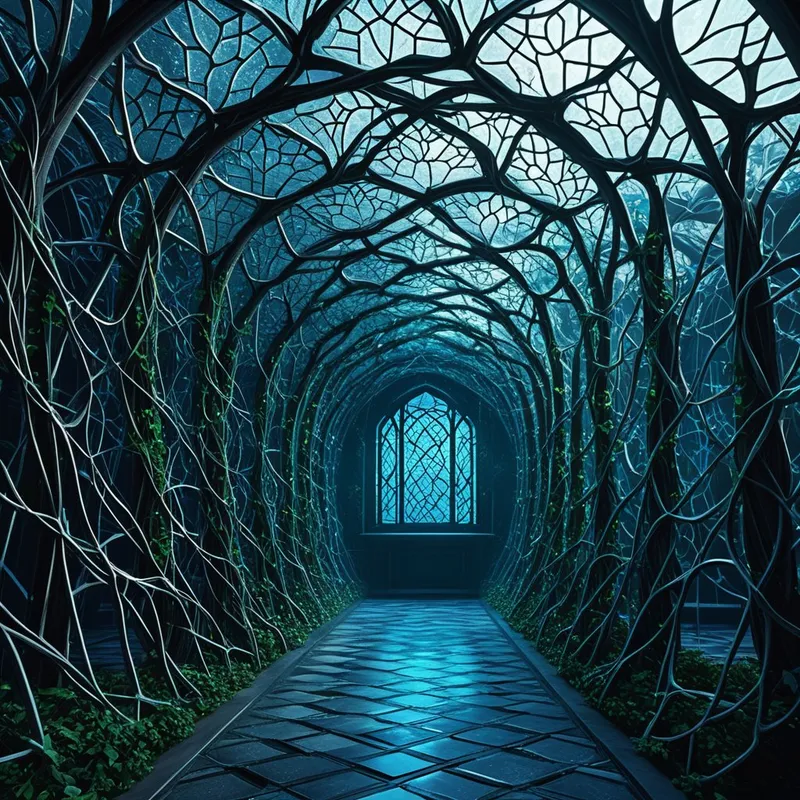 Psychological Architecture