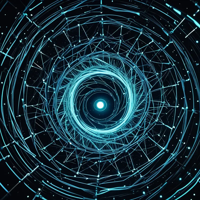 Psychological Architecture
