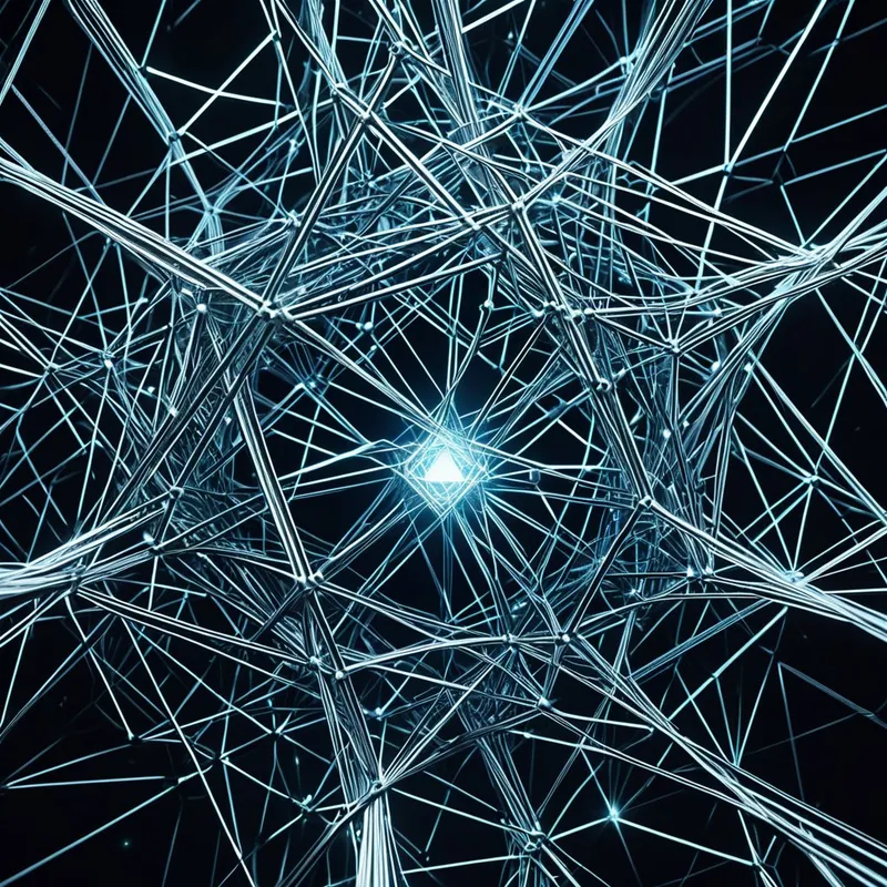 Psychological Architecture