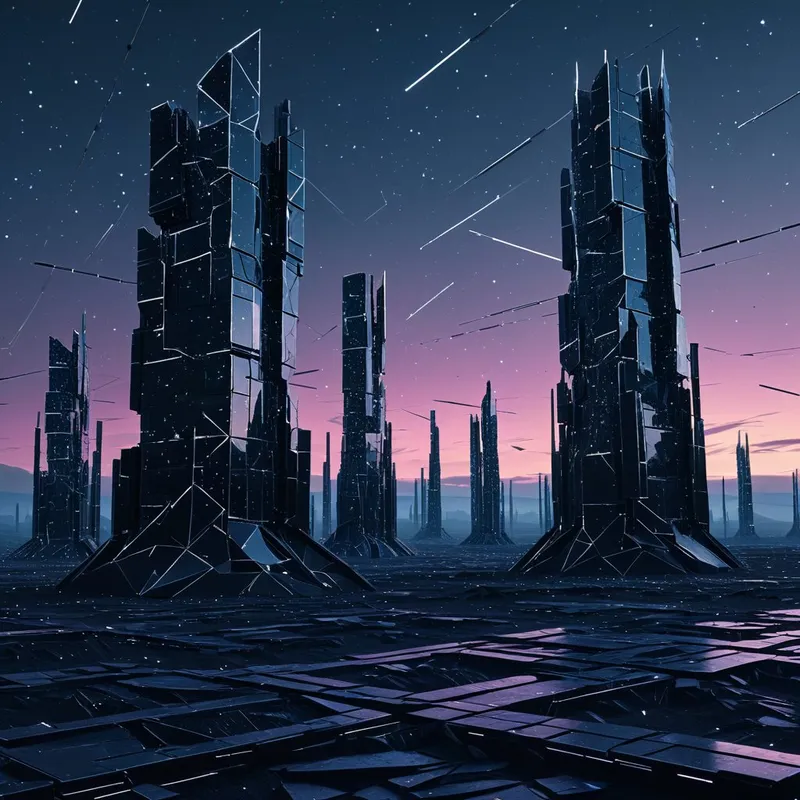 Digital Fragmentation
