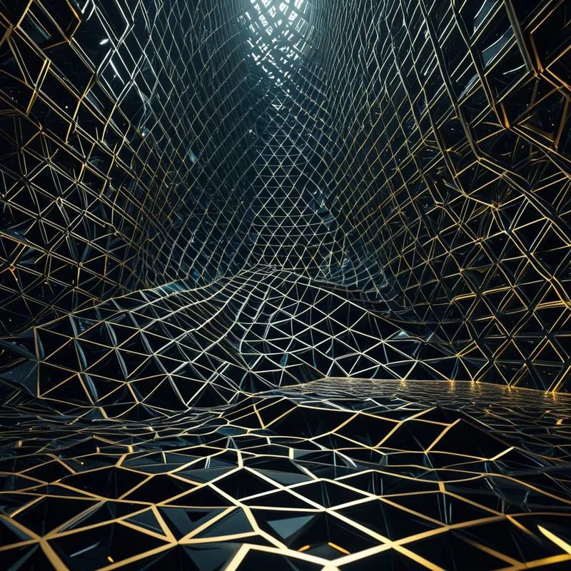Psychological Architecture